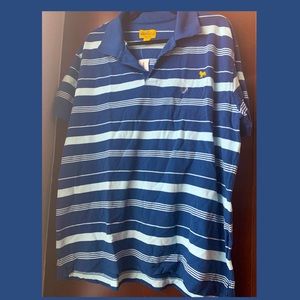 Clearance Men’s Aeropostale Polo